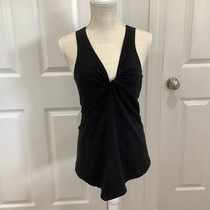 Theory Women’s V-Neck Top